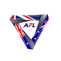 Australian FIFA League logo, Australian FIFA League contact details