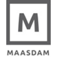 Maasdam logo, Maasdam contact details