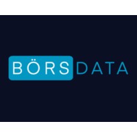 Börsdata logo, Börsdata contact details