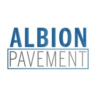 Albion Pavement Ltd logo, Albion Pavement Ltd contact details