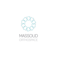 Massoud Orthospace logo, Massoud Orthospace contact details