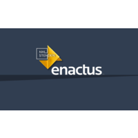 Enactus NHL Stenden logo, Enactus NHL Stenden contact details