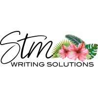 STM Writing Solutions logo, STM Writing Solutions contact details