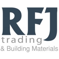 RFJ Trading & Building Materials logo, RFJ Trading & Building Materials contact details