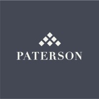 Paterson Center logo, Paterson Center contact details