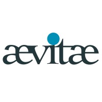 Aevitae logo, Aevitae contact details