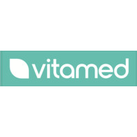 Vitamed GmbH logo, Vitamed GmbH contact details