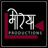 Morya Productions Pvt. Ltd. logo, Morya Productions Pvt. Ltd. contact details