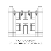 Wharry Engineering logo, Wharry Engineering contact details