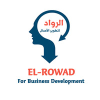 El-Rowad For Business Development logo, El-Rowad For Business Development contact details