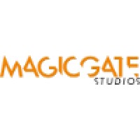 Magic Gate studios logo, Magic Gate studios contact details