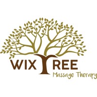 Wixtree Massage Therapy logo, Wixtree Massage Therapy contact details