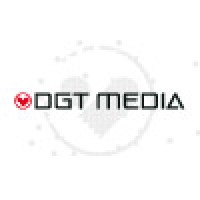 DGT Media logo, DGT Media contact details