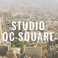 Studio QC-Square logo, Studio QC-Square contact details