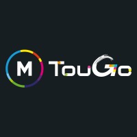 M TouGo logo, M TouGo contact details