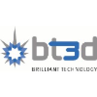 Brilliant Technology BV logo, Brilliant Technology BV contact details