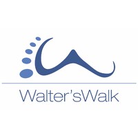 Walter's Walk logo, Walter's Walk contact details