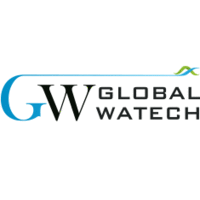 Global Watech logo, Global Watech contact details