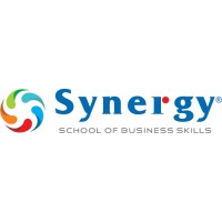 SynergySBS logo, SynergySBS contact details