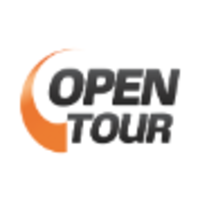 Opentour AB logo, Opentour AB contact details