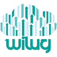 WILUG logo, WILUG contact details