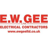 E.W. GEE LIMITED logo, E.W. GEE LIMITED contact details