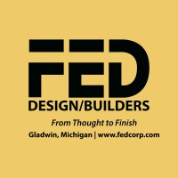 FED Corporation Design/Builder logo, FED Corporation Design/Builder contact details