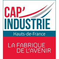 Cap'Industrie logo, Cap'Industrie contact details