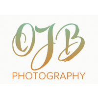 OJB Photography logo, OJB Photography contact details