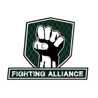 Fighting Alliance logo, Fighting Alliance contact details