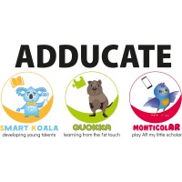 ADDUCATE Inc logo, ADDUCATE Inc contact details