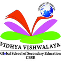 Vidhya Vishwalaya CBSE logo, Vidhya Vishwalaya CBSE contact details