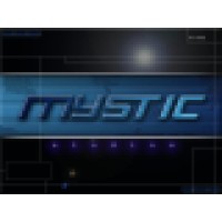 Mystic Studios logo, Mystic Studios contact details