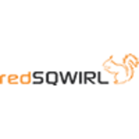 RedSqwirl logo, RedSqwirl contact details