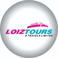 Loiz Tours & Travels Ltd logo, Loiz Tours & Travels Ltd contact details