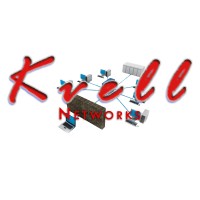 Kvell Networks logo, Kvell Networks contact details