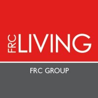 FRC logo, FRC contact details