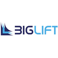 Biglift Platforms logo, Biglift Platforms contact details