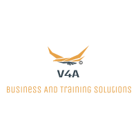 V4A Business and Training Solutions logo, V4A Business and Training Solutions contact details