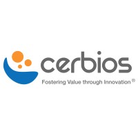 Cerbios-Pharma SA logo, Cerbios-Pharma SA contact details