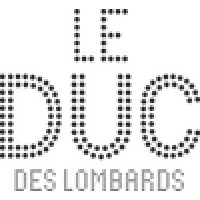 Duc des Lombards logo, Duc des Lombards contact details