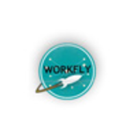 Workfly logo, Workfly contact details