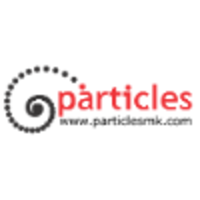 particles DOOEL logo, particles DOOEL contact details