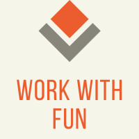 Work With Fun LLP logo, Work With Fun LLP contact details