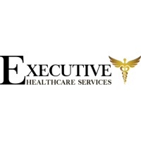 EXECUTIVE HEALTH SERVICE logo, EXECUTIVE HEALTH SERVICE contact details