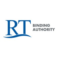 RT Binding Authority logo, RT Binding Authority contact details