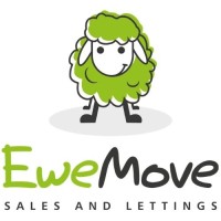 EweMove Estate Agents in Carlton and Lowdham logo, EweMove Estate Agents in Carlton and Lowdham contact details