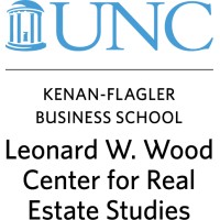 UNC Wood Center for Real Estate Studies logo, UNC Wood Center for Real Estate Studies contact details