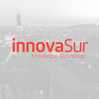 INNOVASUR logo, INNOVASUR contact details