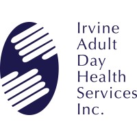 Irvine Adult Day Health Services logo, Irvine Adult Day Health Services contact details